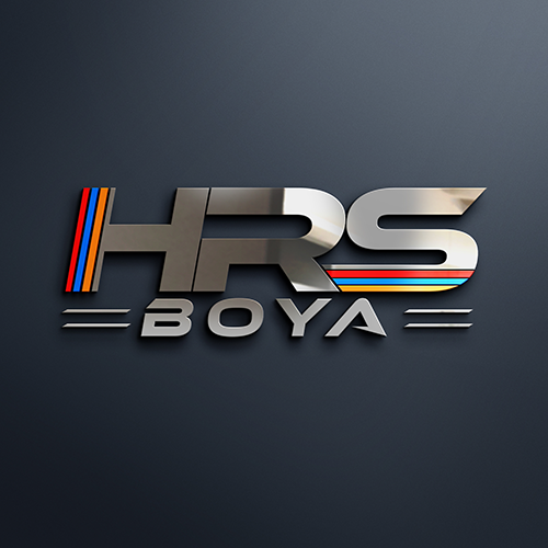 Hrs Elektrostatik Toz Boya