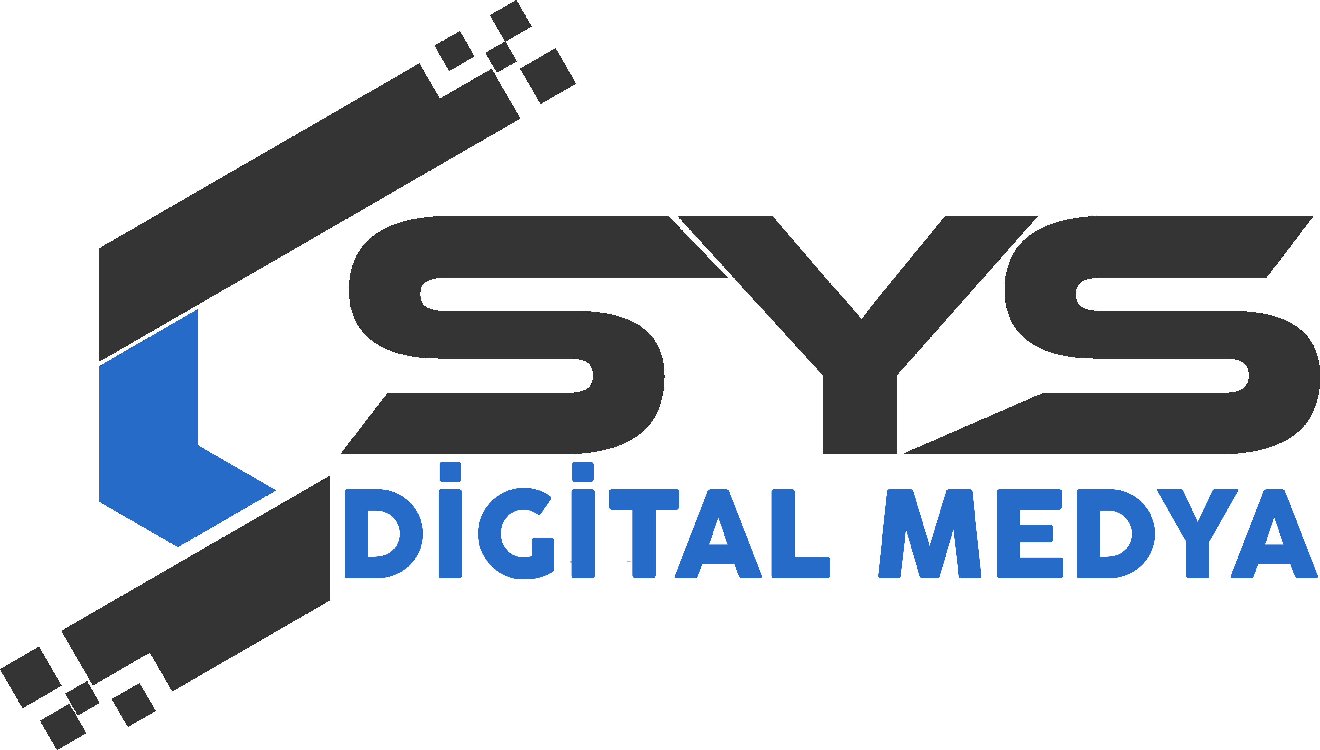 Sys Digital Medya | Kurumsal Web Tasarım | Web Tasarım Çözümleri